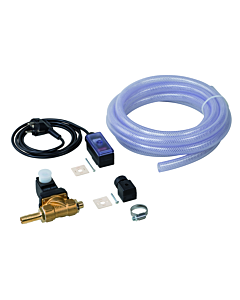 Grünbeck violiQ:UV temperature rinse 523820 for disinfection system