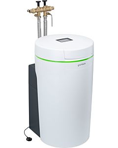 Grünbeck softliQ Enthärtungsanlage 525460 PB20 Nenndurchfluss KV Wert=2 cbm/h, PN 10