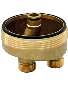 Adaptateur de raccordement Grünbeck desaliQ 707276 3/4&quot;