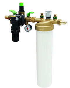 Ligne de remplissage Grünbeck thermaliQ 707760 du groupe de remplissage et de traitement