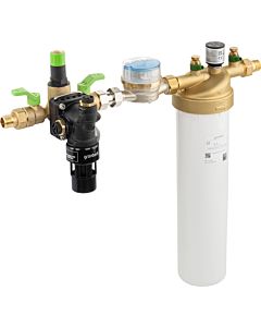 Grünbeck thermaliQ filling line 707770