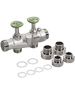 Bloc de connexion Grünbeck pour RO 125 K/AVRO 125 752840 RO 125 K/AVRO 125
