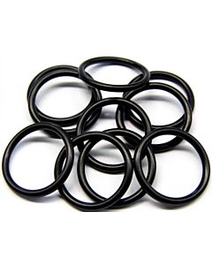 Grünbeck O-Ring 026.64 x 02.62-EPDM 70 Drinking Water 87001741 26.64 x 2.62 mm
