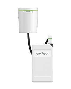 Grünbeck exaliQ dosing system 117465 SC6-e, R1