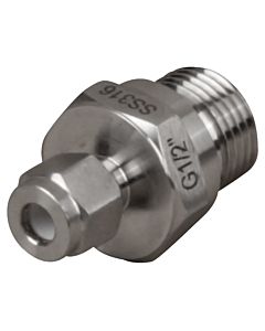 Grundfos bague coupante 96430203 G 2000 /2 pour tube de mesure 6 mm