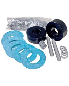 Grundfos compensation piece 96497637 DN 40/DN 40, 70 mm, Zubehör for circulation pump