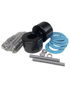 Grundfos compensation piece 96497639 DN 50/DN 50, 145 mm, Zubehör for circulation pump