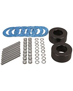 Grundfos pièce de compensation 96497641 DN 65/DN 65, 115 mm, Zubehör pour pompe de circulation