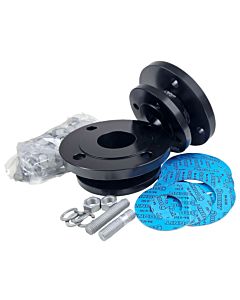 Grundfos compensation piece 96497647 DN 40/DN 65, 135 mm, Zubehör for circulation pump