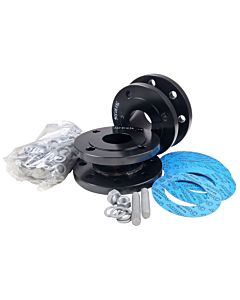 Grundfos pièce de compensation 96497650 DN 65/ DN 80 , 165 mm, Zubehör pour pompe de circulation