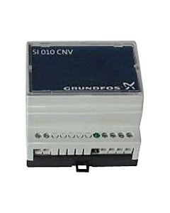 Grundfos Steuer- und Regelsystem 96983684 Messumfomer SI010CNV 2x20mA IP20