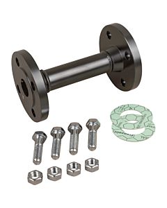 Grundfos adaptateur 98387593 DN 40, H=190 mm, D=110 mm, PN 10, pour pompe à bride