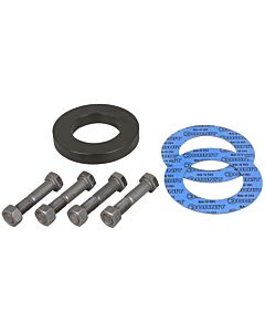 adaptateur Grundfos 98391274 DN 65, H=20 mm, D=122 mm, PN 10, pour pompe à bride