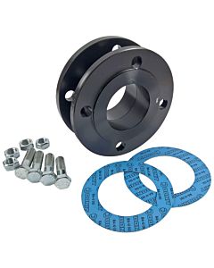 adaptateur Grundfos 98391275 DN 80 , H=80 mm, D=150 mm, PN 6, pour pompe à bride