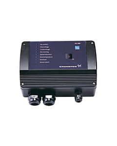 calculateur Grundfos 96427037 CU 300