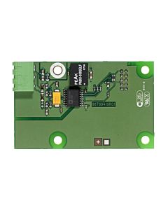 module intégré Grundfos 96824631 CIM 050, sur réseaux de bus de données Genibus