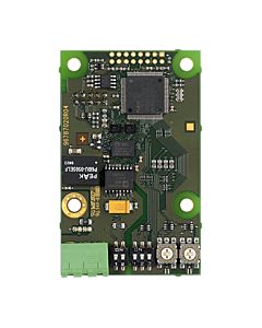 module intégré Grundfos 96824796 CIM 200, sur réseaux de bus de données Modbus-RTU