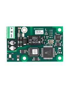 module intégré Grundfos 96824797 CIM 100, sur réseaux de bus de données LONWorks