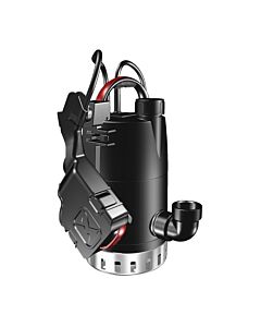 Grundfos Unilift pompe de drainage de cave 98624465 CC9-A1 CS 10 m Kabel , Rp 2000 2000 /4 IG, 230 V