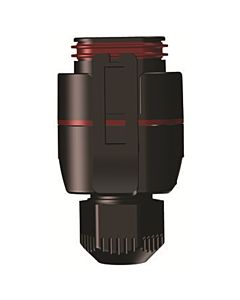 Grundfos alpha plug 98284561 prise de remplacement complète pour Grundfos Alpha Pompes