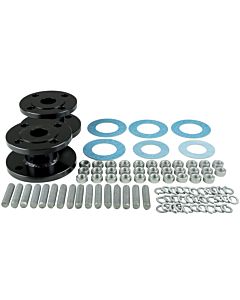 Grundfos pièce de compensation 96497645 DN 40/DN 50, 175 mm, Zubehör pour pompe de circulation