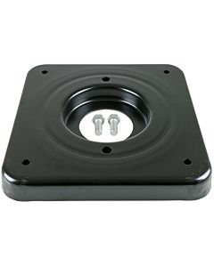 Grundfos Montageplatte 96536246 für Einzelpumpen TP/TPE Serie 300