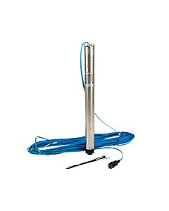 Grundfos Sq basic package submersible pump 96585941 2-55