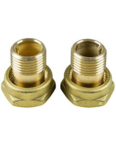 Grundfos raccord de tuyau 525197 2000 2000 /4&quot; x 2000 &quot; AG, RG, set