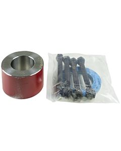 Grundfos compensation piece 549923 A 50-50, DN 50, 50 mm, PN 6