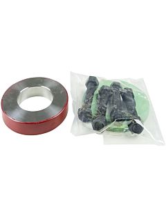 Grundfos compensation piece 559821 A 65-10, DN 65, 10 mm, PN 10/16