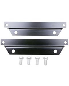 Grundfos Tped Konsolensatz 96536248 mit 4 Schrauben M 16 x 30, für Doppelpumpen