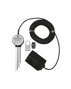 dispositif de commutation à fiche Grundfos 96871268 électronique