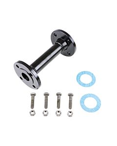 Grundfos adaptateur 98848068 DN 32, H=118 mm, D=75 mm, PN 6, pour pompe à bride