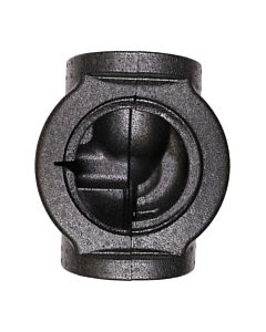 Grundfos Magna3 coque d&#39;isolation thermique de remplacement 98159361 65-FN, DN 65, jeu