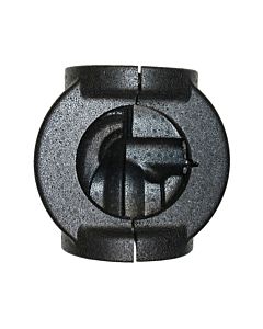 Grundfos Magna3 coque d&#39;isolation thermique de remplacement 98159363 80-F, DN 80 , set