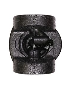 Grundfos Magna3 coque d&#39;isolation thermique de remplacement 98615809 32-40/60/80/100N, DN 32, set