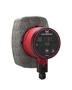 Grundfos Alpha3 High efficiency circulation pump 99371912 25-40, 130 mm, 230 V/50 Hz