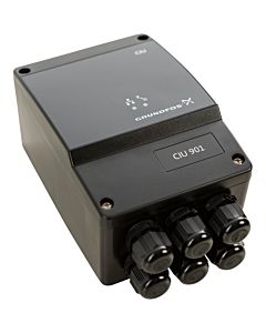 Grundfos module vide 99448389 pour CIM, avec entrées et sorties