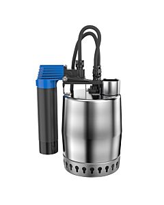 Grundfos Unilift Cellar drainage pump 011H1400 KP150-AV1, 11/4 IG, 230 V, 5 m, chrome-nickel steel
