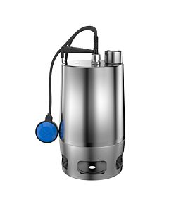 Grundfos Unilift Dirty water pump 96010985 AP 50.50.11.A1.V, 2 IG, 230 V, 10 m Kabel