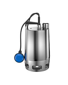 Grundfos Unilift Dirty water pump 96001897 AP35.40.08.A1.V, 2000 2000 /2 IG, 230 V, 5 m Kabel