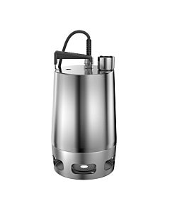 Grundfos Unilift pompe à eau sale 96001796 AP35.40.06. 2000 .V, 2000 2000 /2 IG, 230 V, 10 m Kabel