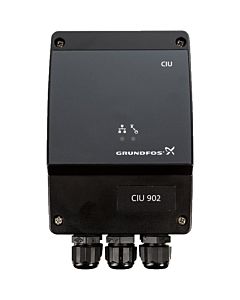 module d&#39;extension Grundfos 97644690 pour eaux usées AUTODAPT Pompes