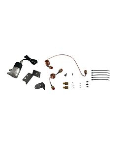 Grundfos Zubehör pour les taxes et les règles. 96611550 Transmetteur de pression différentielle DPI0-10. 1930 1930 -10.0bar