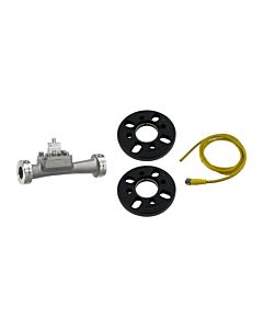 Grundfos capteur de débit 97686127 1930 .3-6 m3/h, DN18, GG, EPDM