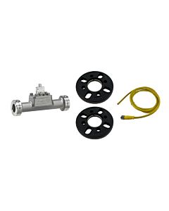 Grundfos capteur de débit 97686129 06-12 m3/h DN 25, GG, EPDM