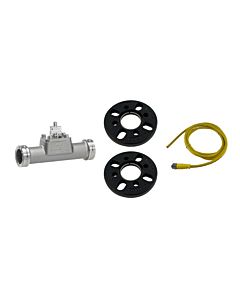 Grundfos capteur de débit 97686141 VFI 13-25m3/h DN32 GG 4-20mA EPDM