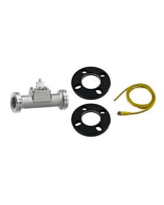 Grundfos capteur de débit 97686144 VFI 2-40m3/h DN40 GG 4-20mA FKM