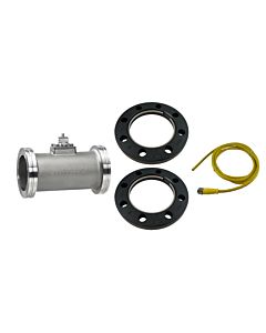 Grundfos Durchflusssensor 97686151 VFI 12-240m3/h DN100 GG 4-20mA EPDM