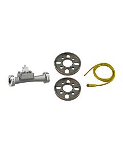 Grundfos capteur de débit 97688294 1930 m3/h, DN 18, jeu VA, FKM